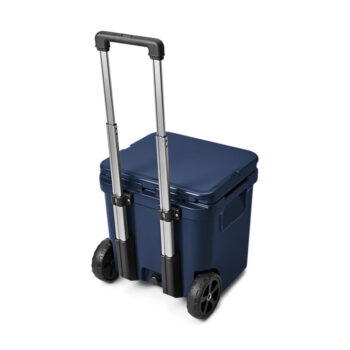 YETI Roadie 48 Wheeled Cool Box - Navy - Image