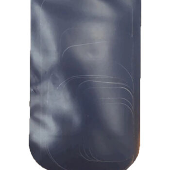 AquaMarine Heavy Duty Sail Repair Patches - Blue
