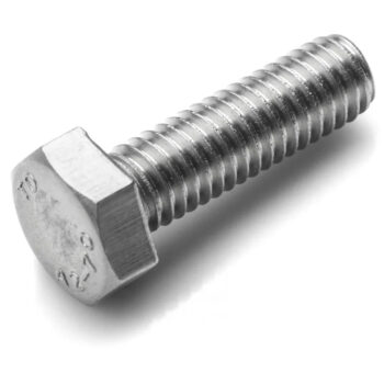 Aquamarine M10 Set Screw - Image