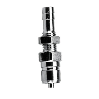 AquaMarine Tohatsu / Selva - Fuel Line Connectors - Male