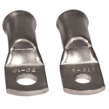Craftsman Cable Terminals - Image
