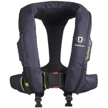 Crewsaver 2025 Ergofit 190N Lifejacket - Image