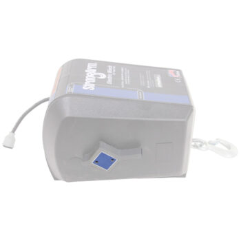 Dutton Lainson Clutch Handle for StrongArm Electric Winch - Image