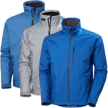 Helly Hansen Crew Midlayer Jacket - Image