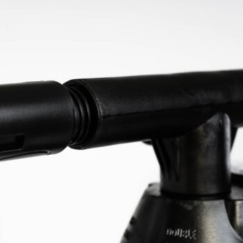 Jobe Double Action SUP Pump 20 PSI - Image