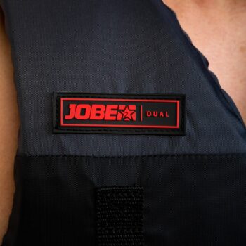 Jobe Dual Vest - Black