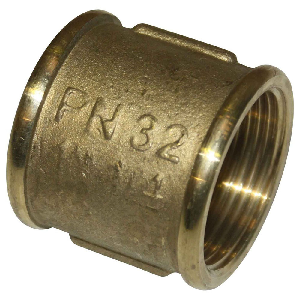 Maestrini DZR Equal Sockets Female - Image