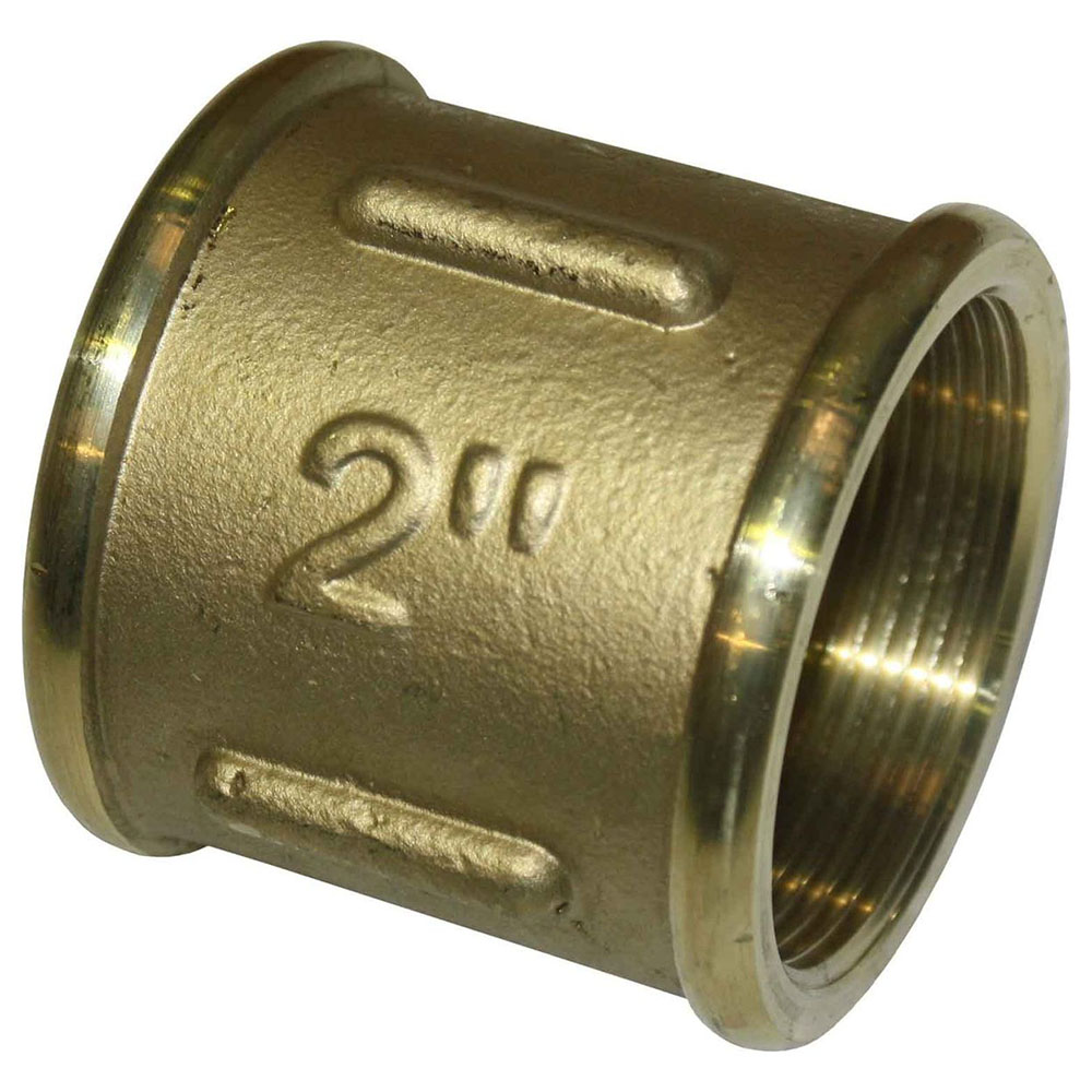 Maestrini DZR Equal Sockets Female - Image