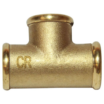 Maestrini DZR Equal Tee Fitting Female - Image
