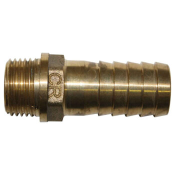 Maestrini DZR Hose Tail - Heavy Type - Image
