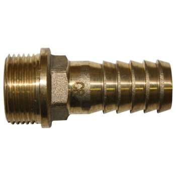 Maestrini DZR Hose Tail - Heavy Type - Image