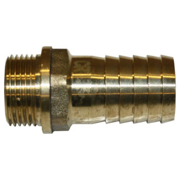 Maestrini DZR Hose Tail - Heavy Type - Image
