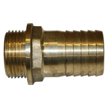 Maestrini DZR Hose Tail - Heavy Type - Image