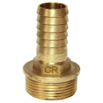 Maestrini DZR Hose Tail - Heavy Type - Image