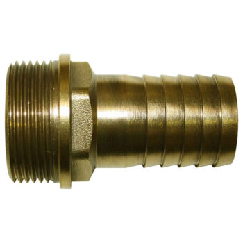 Maestrini DZR Hose Tail - Heavy Type - Image