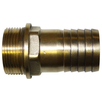 Maestrini DZR Hose Tail - Heavy Type - Image