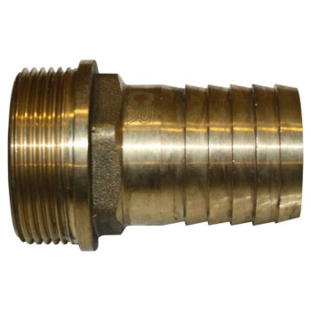 Maestrini DZR Hose Tail - Heavy Type - Image