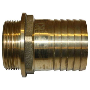 Maestrini DZR Hose Tail - Heavy Type - Image
