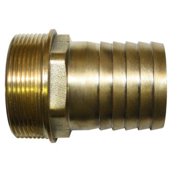 Maestrini DZR Hose Tail - Heavy Type - Image
