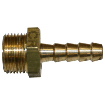 Maestrini DZR Straight Hose Tail (Male) - Image