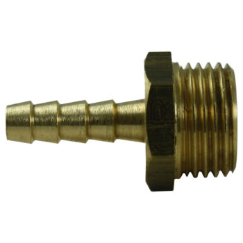 Maestrini DZR Straight Hose Tail (Male) - Image