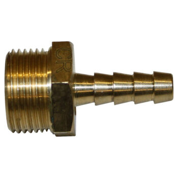 Maestrini DZR Straight Hose Tail (Male) - Image