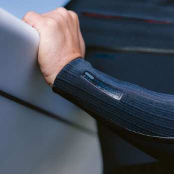 O'Neill Hyperfreak Fire 4/3+ Chest Zip Wetsuit - Carbon/Carbon
