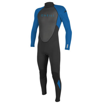 O'Neill Youth Reactor2 3/2mm Back Zip Wetsuit - Image