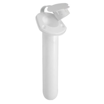 Osculati Recess-fit Fishing Rod Holder With Watertight Cap - Image