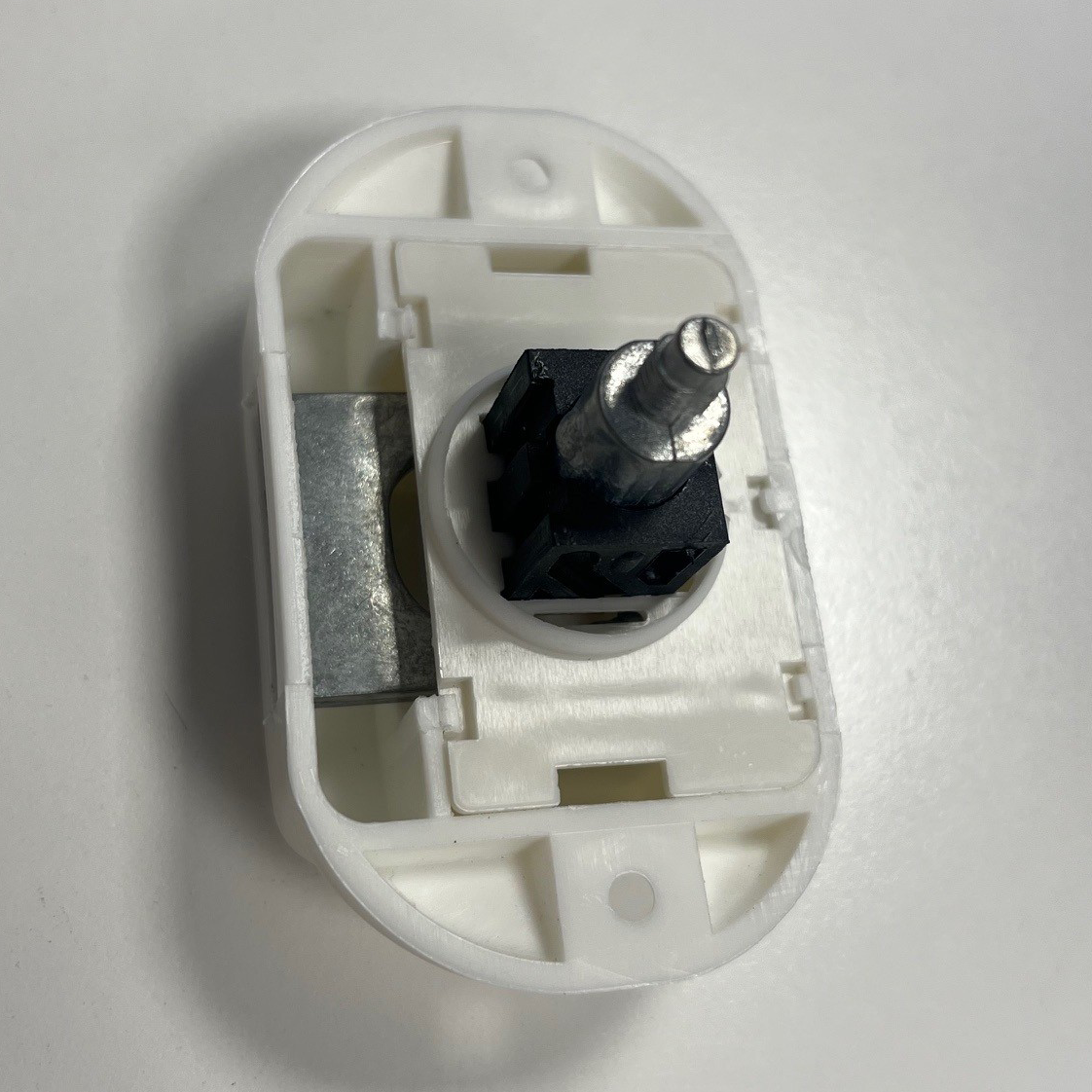 Osculati Simple Nylon Ratchet - Image