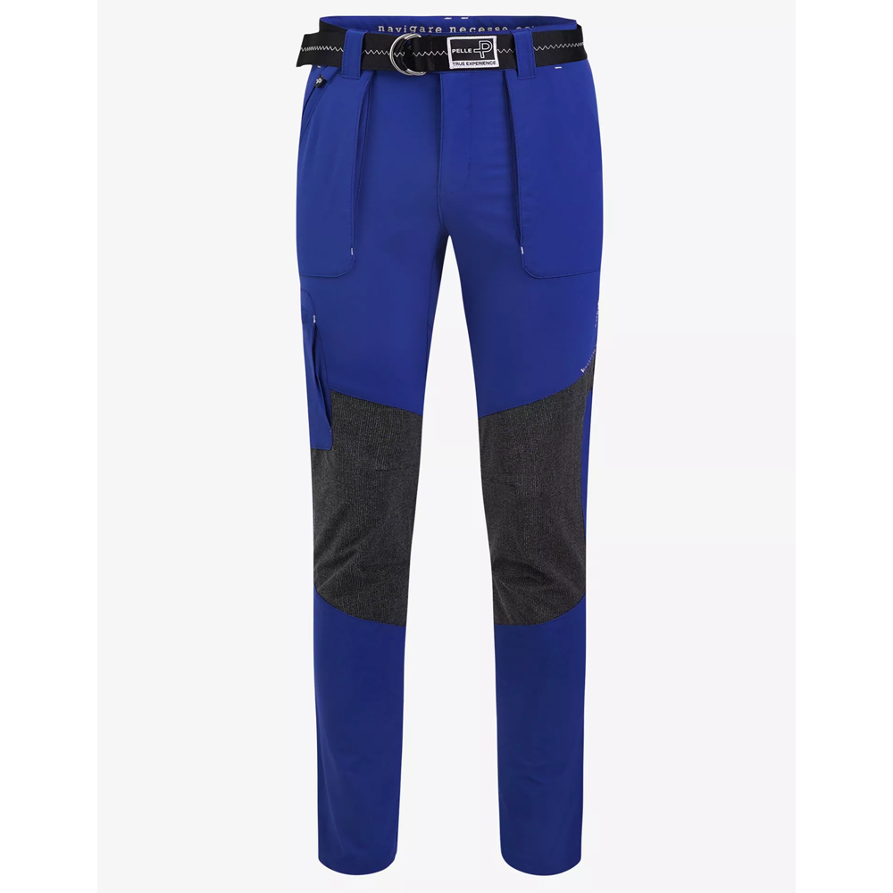 Pelle 1200 Trousers - Curucao