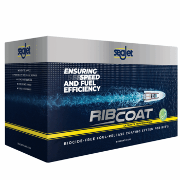 Seajet Ribcoat - Image