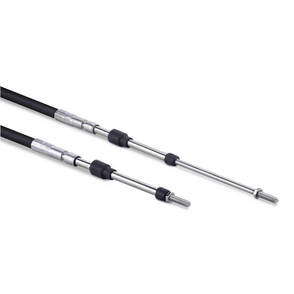 Dometic Seastar Miracable Control Cable - Black - Image