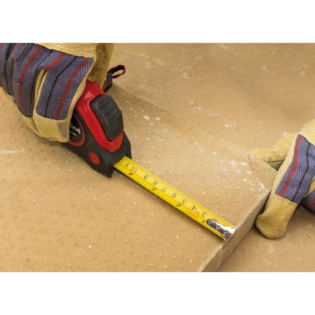 Draper Redline® Measuring Tape, 5m/16ft x 19mm - Image