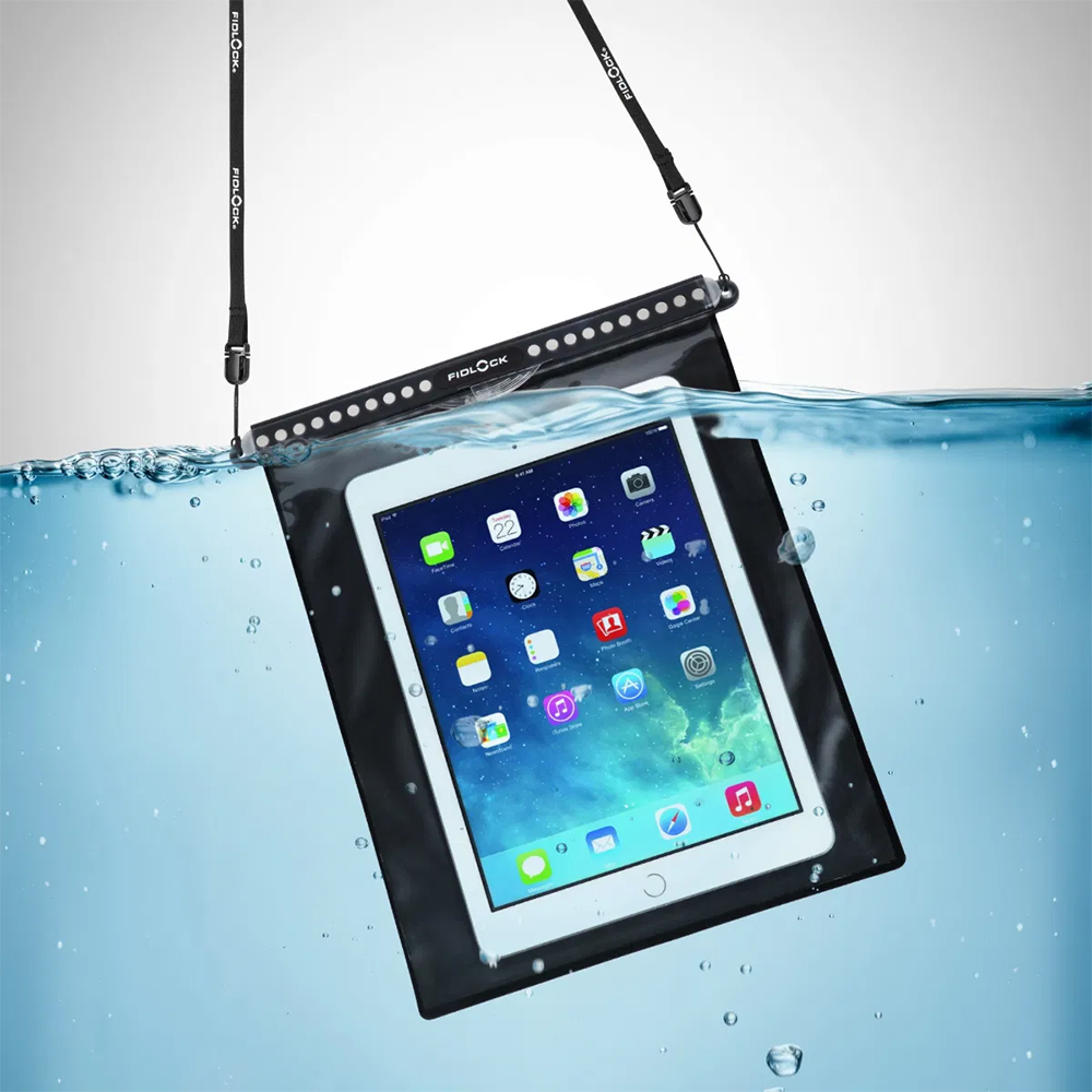 Fidlock Hermectic Mega Dry Bag - Image