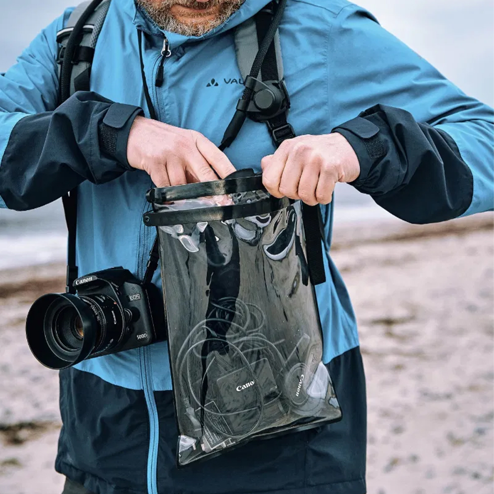Fidlock Hermectic Mega Dry Bag - Image