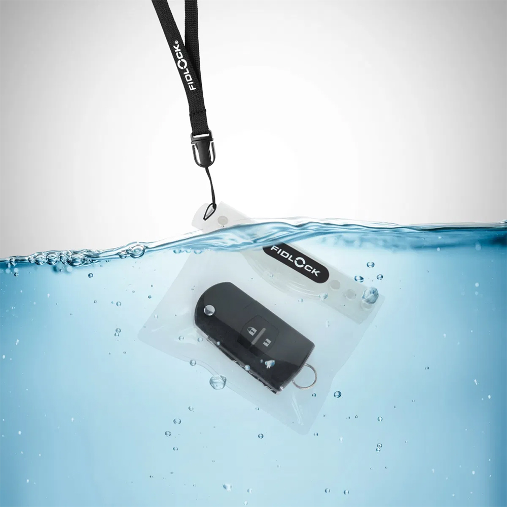 Fidlock Hermetic Dry Bag Mini - Image