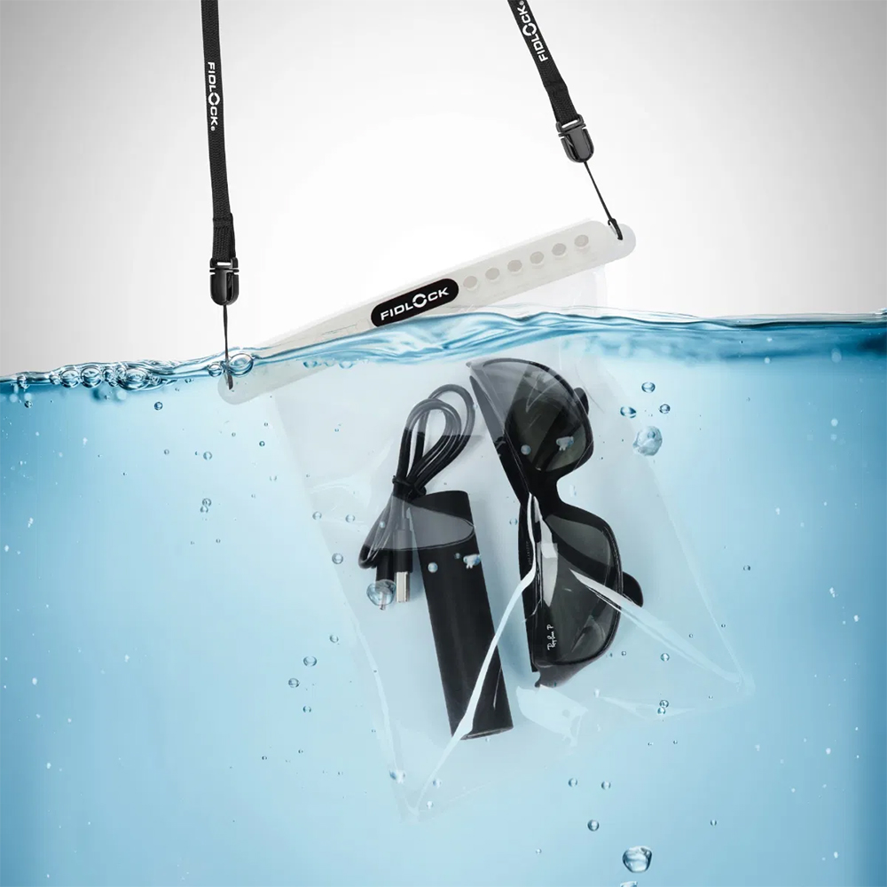 Fidlock Hermetic Maxi Dry Bag - Image