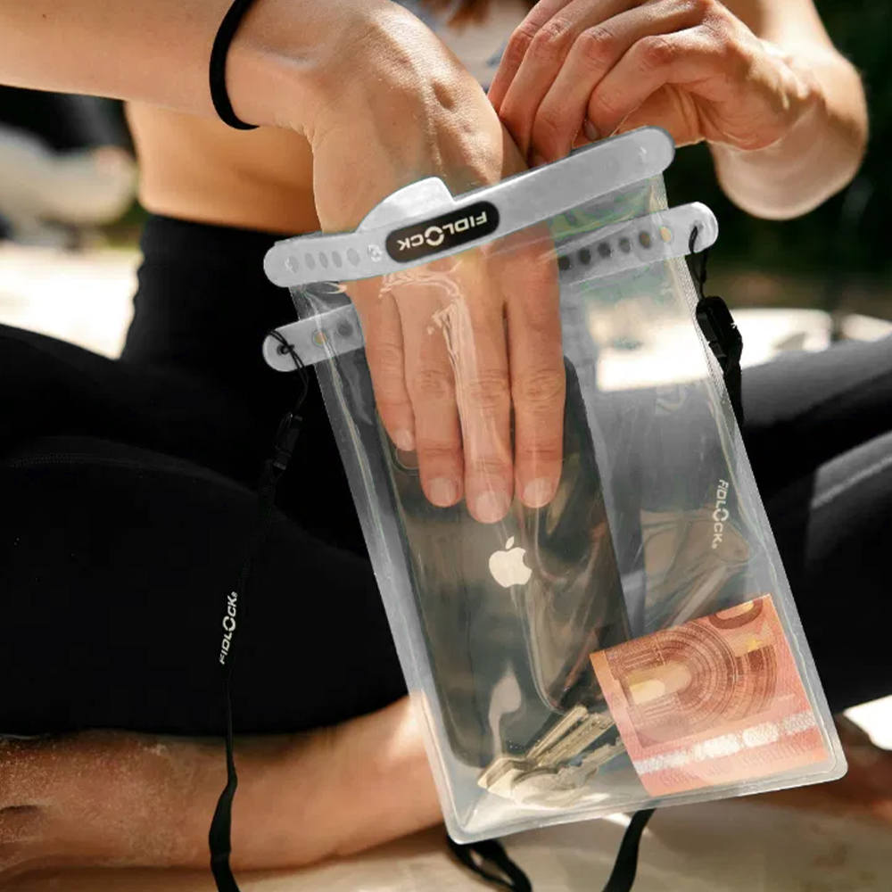Fidlock Hermetic Maxi Dry Bag - Image