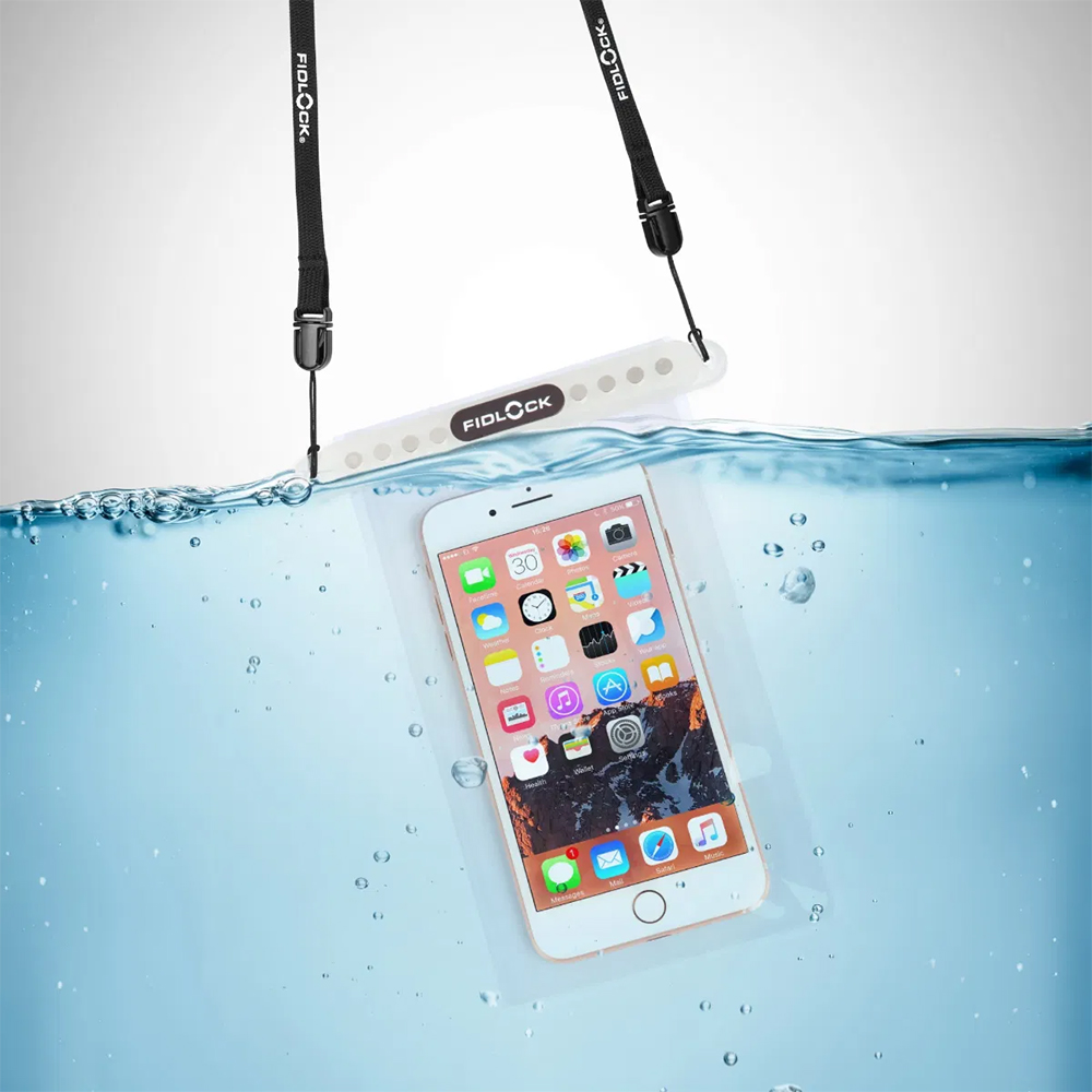Fidlock Hermectic Medi Dry Bag - Image