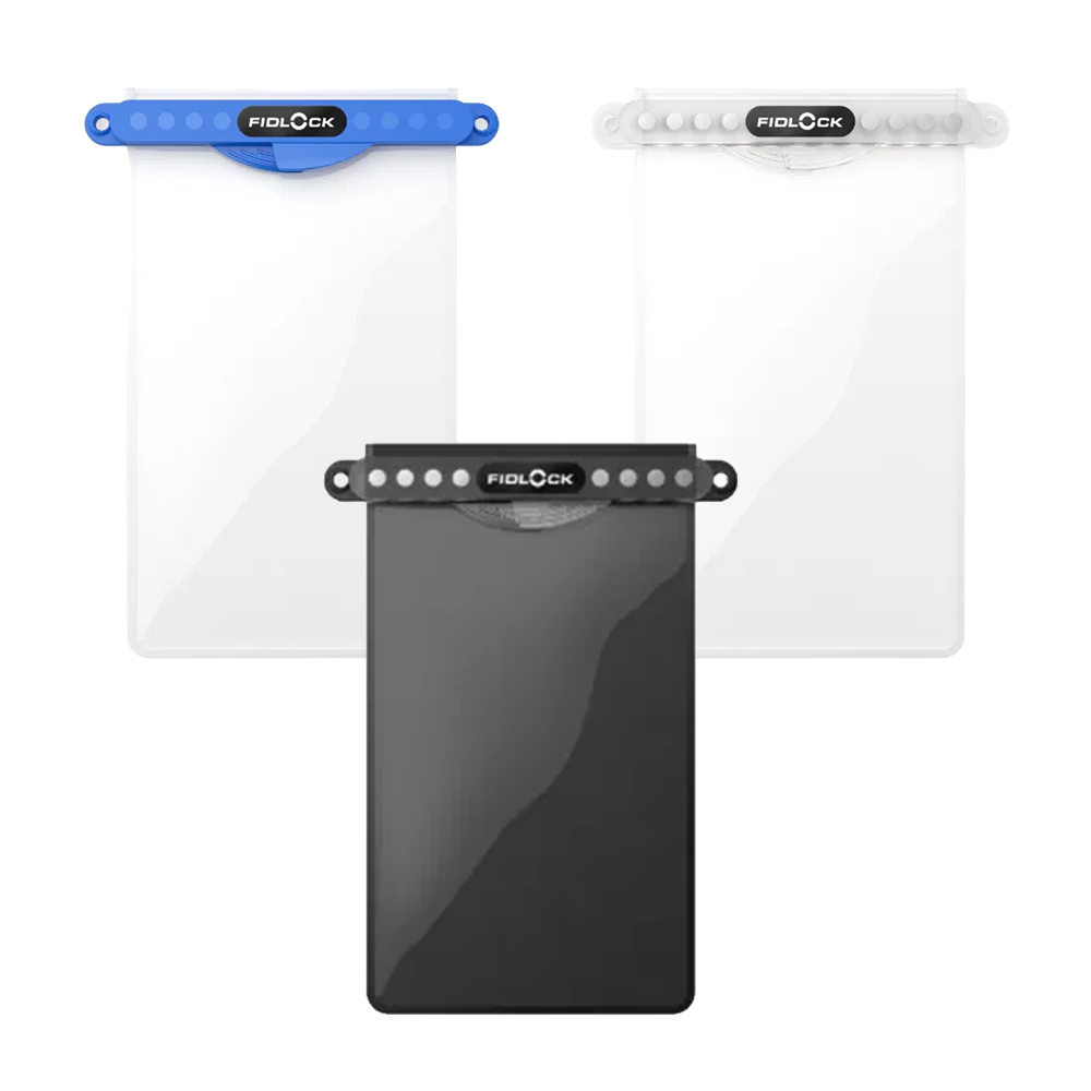 Fidlock Hermectic Medi Dry Bag - Image