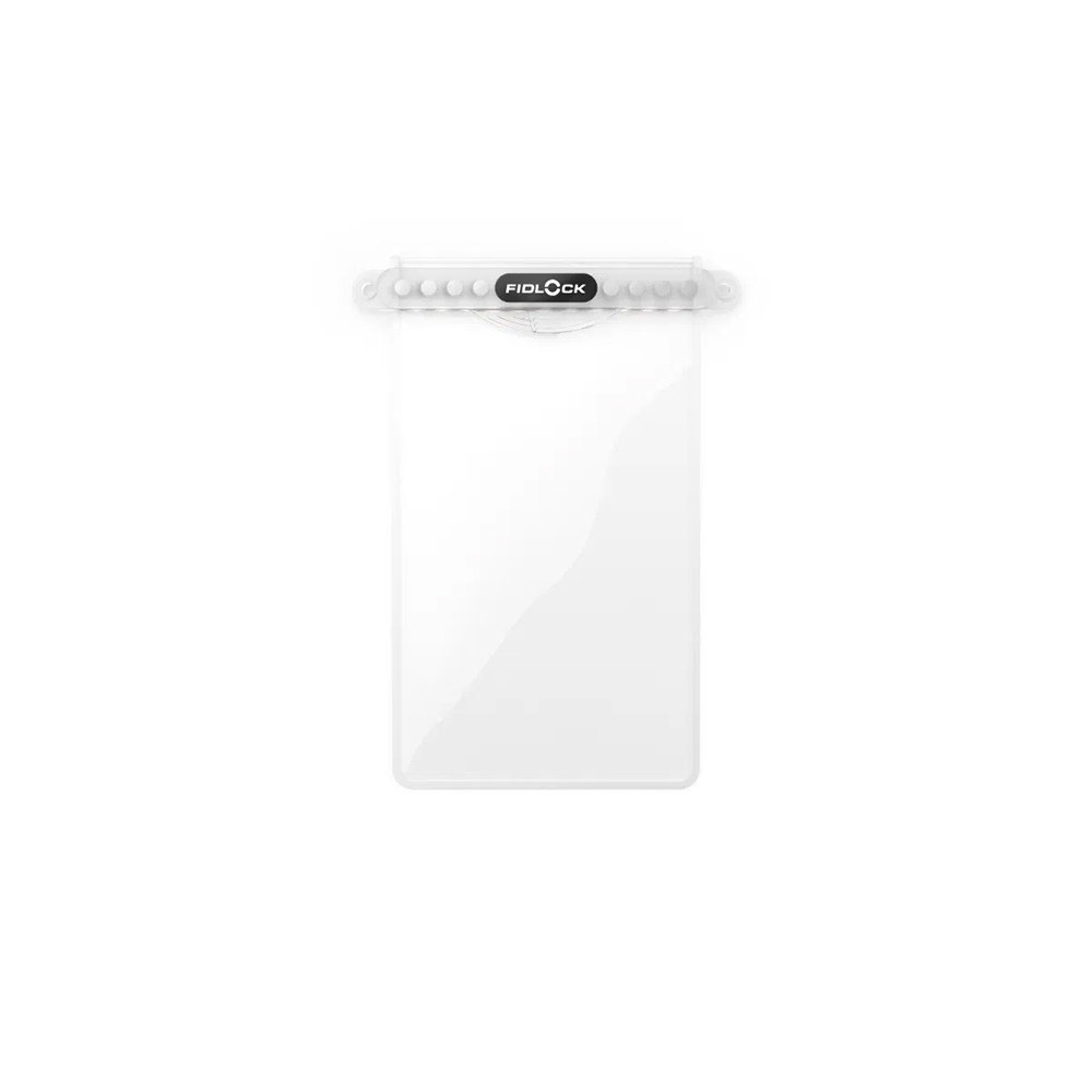 Fidlock Hermectic Medi Dry Bag - Transparent