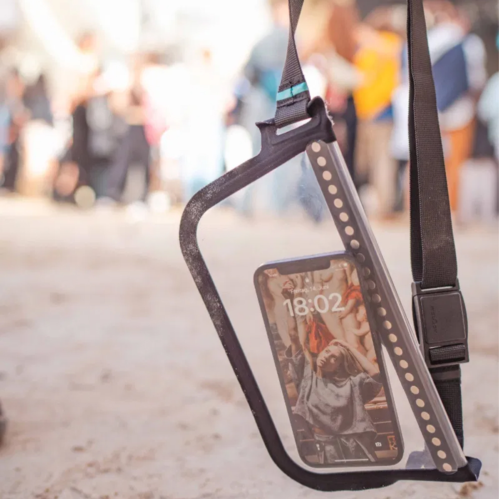 Fidlock Hermetic Sling Bag - Image
