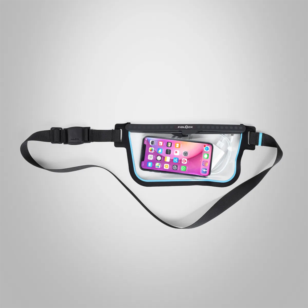 Fidlock Hermetic Sling Bag - Image