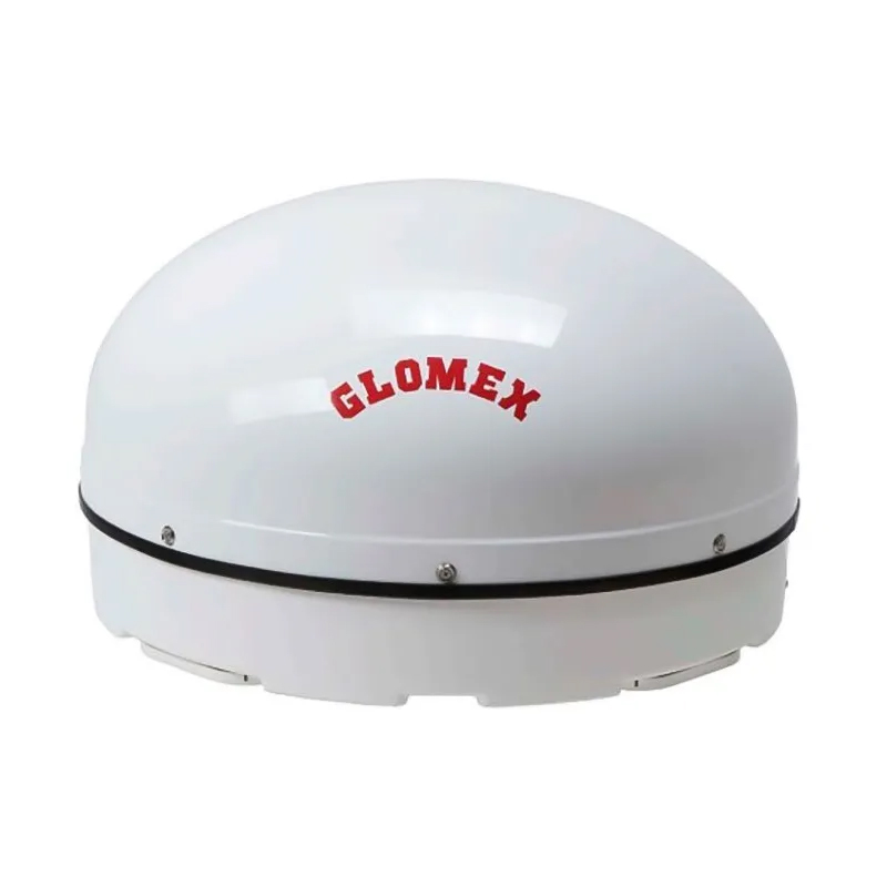 Glomex Discovery 2 Satellite TV Antenna - Image