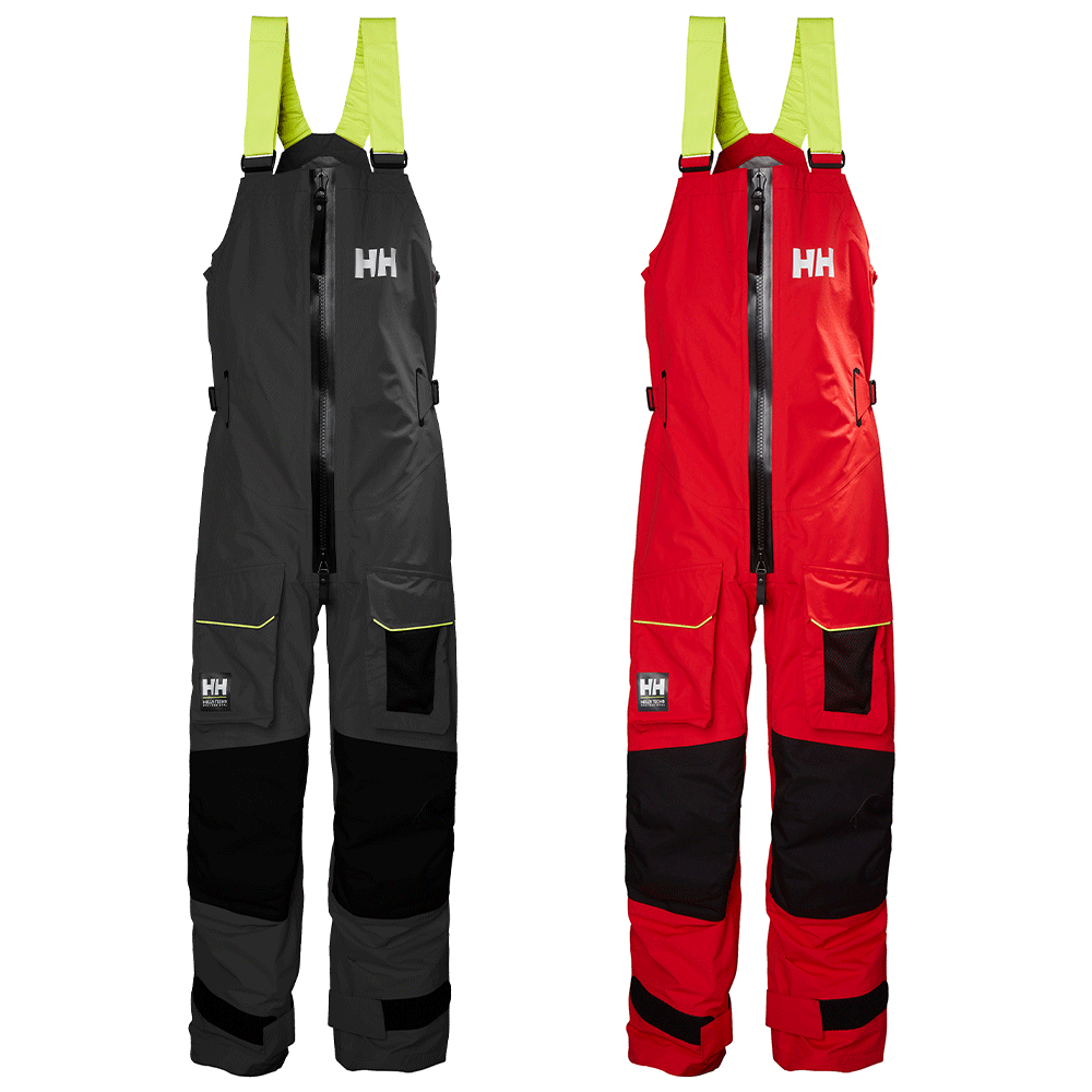 Helly Hansen Aegir Ocean Trousers 2024