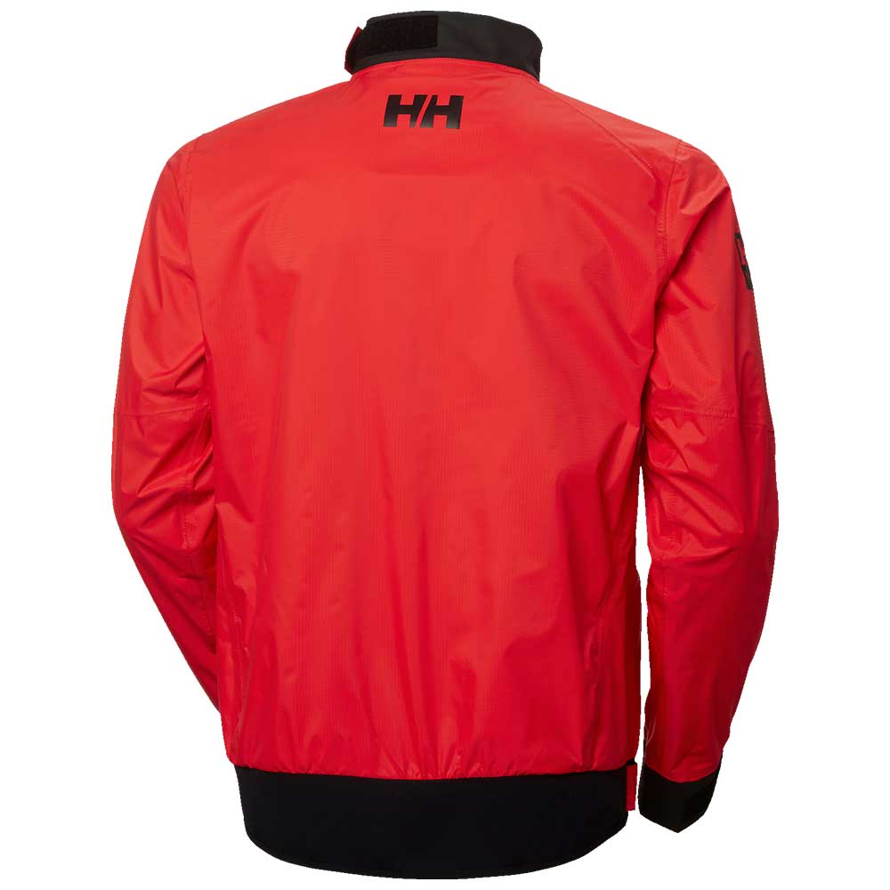 Helly Hansen HP Smock Top - Alert Red