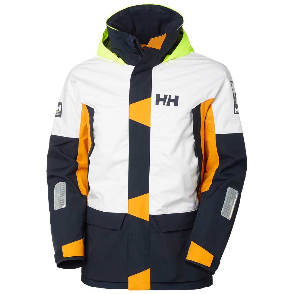 Helly Hansen Newport Coastal Jacket - Cloudberry