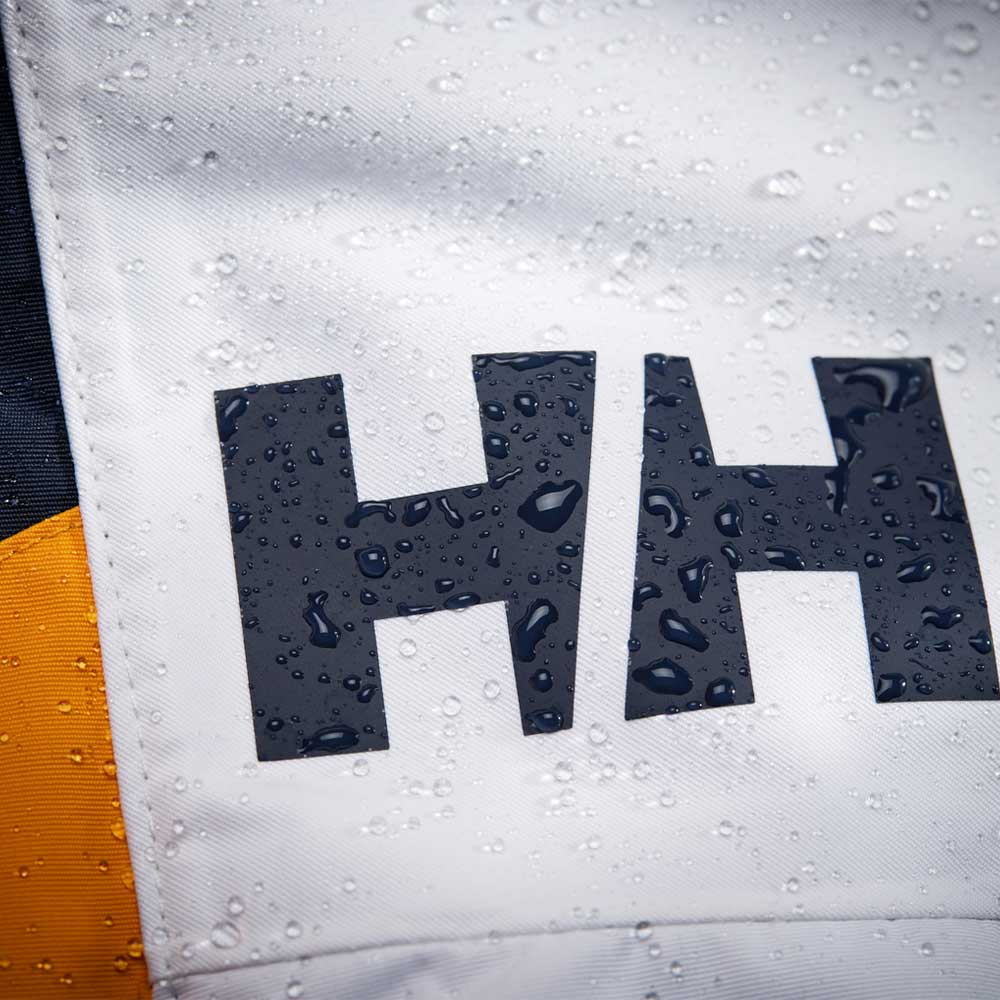 Helly Hansen Newport Coastal Jacket - Cloudberry