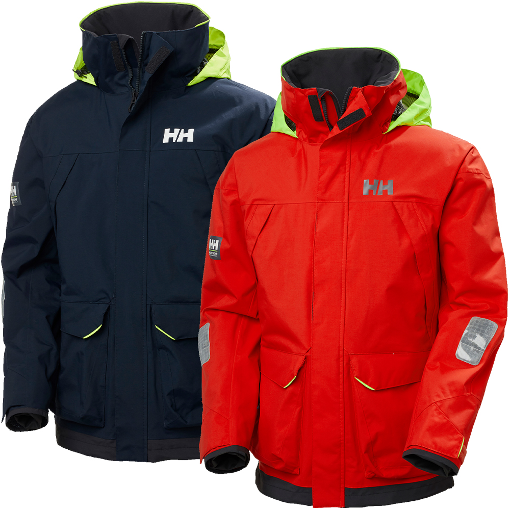 Helly Hansen Pier 3.0 Jacket - Image